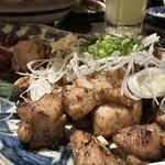 Aburi Robata Yamao Hakata Ekimae - 