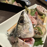 Aburi Robata Yamao Hakata Ekimae - 