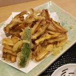 Soba Tempura Sho - 