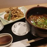 Soba Tempura Sho - 