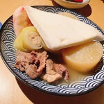 豚しゃぶ居酒屋 はなぶ - 