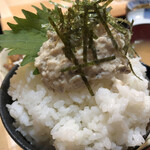 魚菜はざま - 