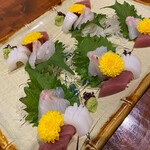 四季の味 日和 - 