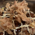 Monja Yaki Chikage - 