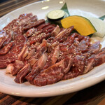 Yakiniku kanoya - 