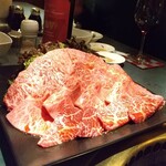 Tokusen Meigara Wagyu Yakiniku Gyutei Gotanda Ten - 