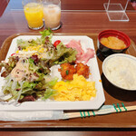 Yumezen Potato Chitose - 