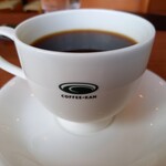 Coffee Kan Minamikusatsuten - 