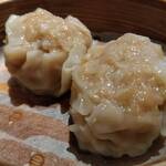 Shumai no Joe Osaka Ekimae Dai3Biru Ten - 