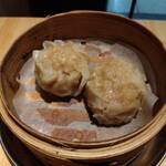 Shumai no Joe Osaka Ekimae Dai3Biru Ten - 