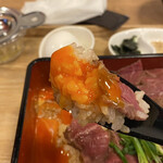 Kuroge Wagyu Ichinoya Asakusa - 