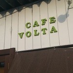 CAFE VOLTA - 