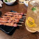 YAKITORI COCCO - 