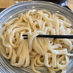 Takekuni Musashino Udon Toyota Shikyo Ten - 中盛