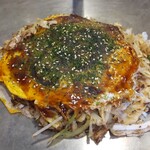 Hiroshima Okonomiyaki Kurumi - 