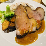 Bistro Lavarock Marunouchi - 