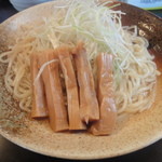 Menya Sansho Hajime - 