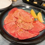 Sumibi Yakiniku Yonezawa Tei Toyama Choson Ten - 