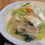 中華料理 梅花 - 