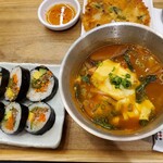 Korean Bije Rarapoto Fukuoka Ten - 