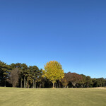 水海道ゴルフクラブ - 