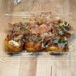 Takoyaki George no KITCHEN+ - 