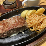 Steak Miya Himeji Ootsu Ten - 