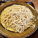 Juuwari Soba Kai Kitakami Ten - 