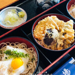 Soba Dokoro Sunaba - 