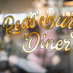 REDS' BURGER DINER - 