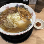 Yamagata Ramen Hachiya Kumamoto Shimodori Ten - 