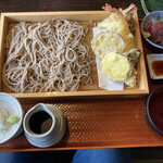 Soba Kura Suwaintaten - 