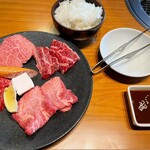 焼肉 カロッソ - 