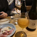 Wine Shokudo Re.TOSCANA - 