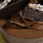 Patisserie MIURA laboratory - 