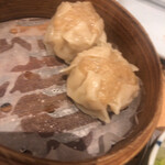 Shumai no Joe Osaka Ekimae Dai3Biru Ten - 