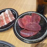 廻転レーン焼肉 いっとう - 