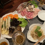 Juukeifu Shinbashi - 