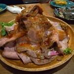 OKINAWA BAR Monyo - 