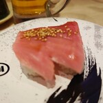 Kaiten Sushi Misaki Nakano 2Go Sanmo-Ru Kita - 漬鮪