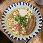 Organic Kitchen Farve - 沖縄そば