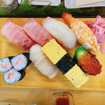 Nishiki Zushi - 