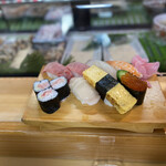 Nishiki Zushi - 