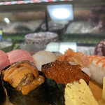 Nishiki Zushi - 