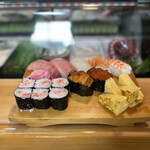 Nishiki Zushi - 