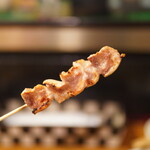 Yakitori Izakaya Tori - しろ