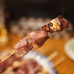 Yakitori Izakaya Tori - なんこつ