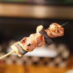 Yakitori Izakaya Tori - ネギ間