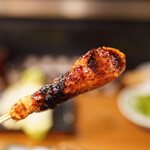 Yakitori Izakaya Tori - つくね