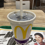 McDonald's Funabashi Itoyokado Ten - 